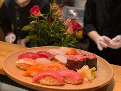 -御厨和食料理·寿司·刺身(麦地店)