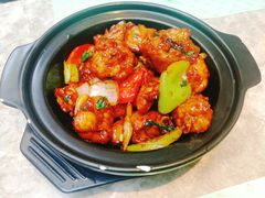 -大树餐厅(红旗街万达店)