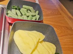 -新石器烤肉(无锡万象城店)