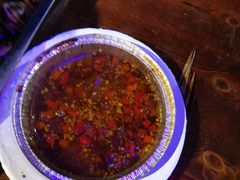 -马路牙子地桌烤肉(工体店)