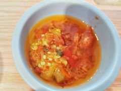 -嗲嗲的椰子鸡(亚龙湾总店)