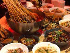 -付小姐在成都(五道口店)