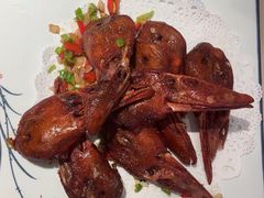-吕记老鸭汤·徽菜馆(东营路店)