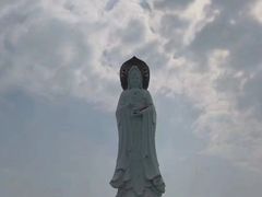 -三亚南山文化旅游区