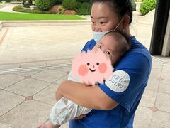 -葱妈母婴医护月嫂中心(浦东店)