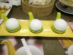 -武林厨神·粤式茶点(五羊店)