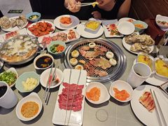 -尚宴牛特鲜自助(太原街万达店)