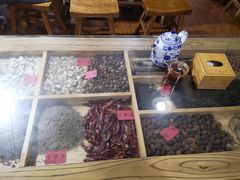 -陇上全荟兰州传统牛肉面(延吉路店)