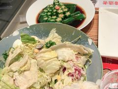 -通海俄式烧烤·俄罗斯大串(嵩山路店)