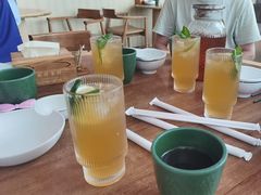 -云海肴·汽锅鸡·云南菜(祥云小镇店)