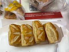 -味多美蛋糕(金顶街店)