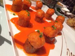 茉莉同乐烤鸭-同喜烤鸭店(光芒店)