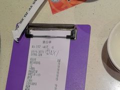 -猫爪爪原切自助烤肉(观音桥阳光世纪店)