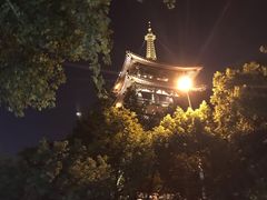 -鼓楼(西湖风景名胜区)