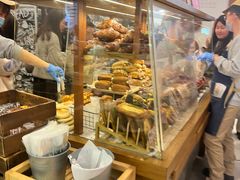 -PAPER STONE BAKERY(天环店)