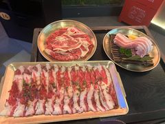 -西塔老太太泥炉烤肉(上海七宝领展广场店)