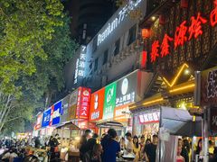 -健康路夜市