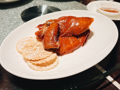 -杭州西子湖四季酒店·金沙厅