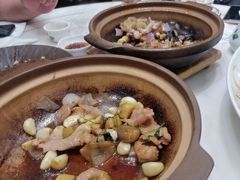 -稻香酒家·33年老字号·港式粤菜(富邦中心店)