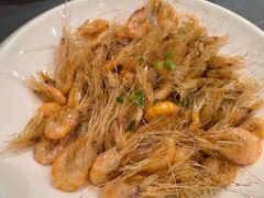 美极白虾-A One Kitchen·南京精菜馆(晶丽酒店店)