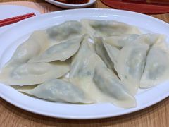 -喜家德虾仁水饺(华强天虹店)