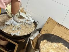 -吉英盐焗鸡(文中路店)