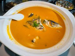 -庆江南江南菜(琴湖溪里花园城店)