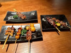 -人间酒暖·Go blanc·烧鸟·深夜食堂(陆家嘴店)