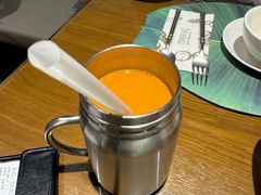 -帕蓝·暹罗料理(大学路店)