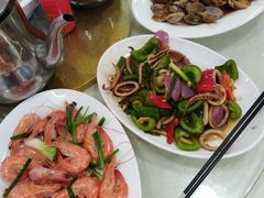 -考记泥焗鸡农庄·海鲜(北洛秘境店)