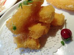 -小放牛炒菜馆(军校店)