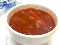 -翠华餐厅(香港国际机场店)