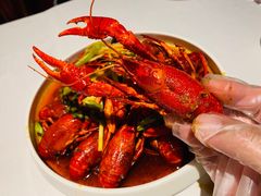 -小河盐帮·私家菜·烤鸭(三元桥·霄云路店)