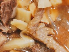 豆花粉丝-八婆婆烧仙草(曾厝垵店)