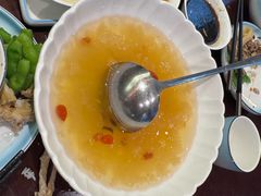 -衢农会·衢州菜·宴请(国际机场店)