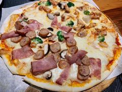 -秀·爱尔兰餐吧(上海路店)