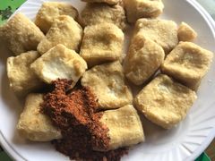 -88号小吃店·经典云南菜·地道纳西美食