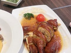-新旺茶餐厅(鑫耀·光环live店)