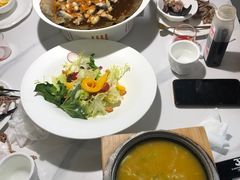 -3号仓库·创意中国菜(新世界城店)