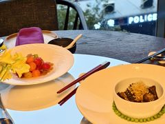 -长沙君悦酒店·湘江36中餐厅