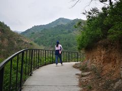 -仙居谷风景区