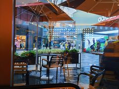 -Tims天好咖啡·贝果(雁展路万象天地店)