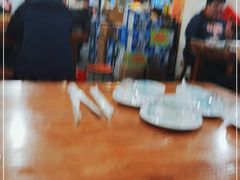 大堂-东来土菜馆(民祥园路店)