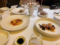 -广州富力丽思卡尔顿酒店