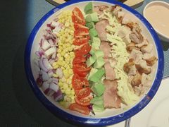 -俄士厨房(万松园店)