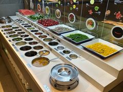 -海底捞火锅(枫蓝国际购物中心店)