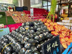 -鲜力达果品批发直销(无锡保利香槟店)