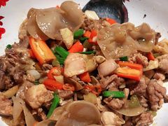 -农耕记·湖南土菜(halo广场店)