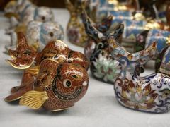 -中国景泰蓝艺术博物馆