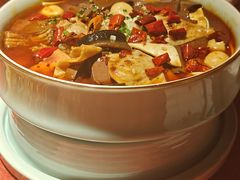 -渝信川菜(长安店)